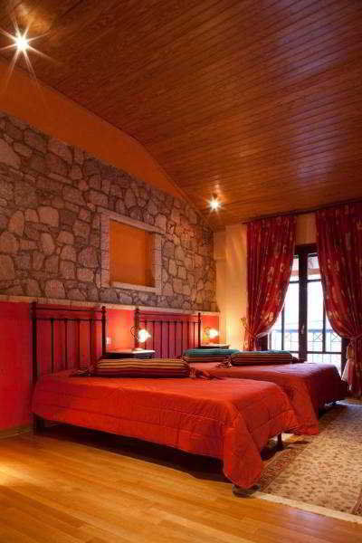 Hotel Kynaitha
